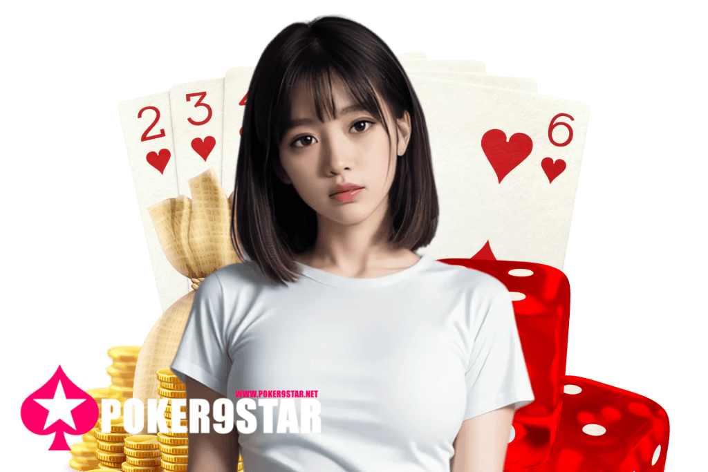 poker9star สล็อต